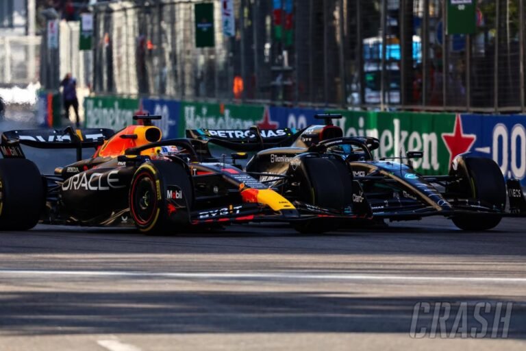 Jelang Formula 1 Seri Austria, Pembalap Jalani sesi Sprint