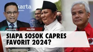Advokasi Rakyat untuk Nusantara Deklasrasikan Dukungan untuk Prabowo