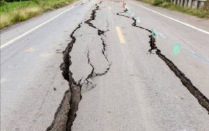 BMKG Catat Ada 66 Kali Gempa Susulan Usai Bantul Diguncang Gempa Bumi M6,0