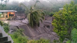 Banjir Lahar Dingin Menyapu Candipuro Lumajang, Kemenko PMK: Warga Perlu Direlokasi