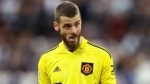 David de Gea Tinggalkan Manchester United