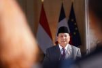 Bahas Pertahanan dan Keamanan di Kawasan Indo Pasifik, Menhan Prabowo Hadiri Pertemuan 2+2 RI-Prancis