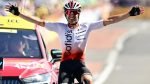 Ion Izagirre jadi Juara Etape Keduabelas Tour de France 2023