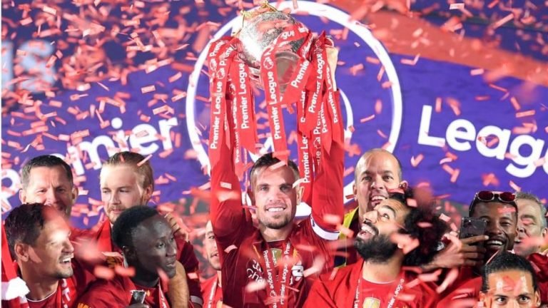 Jordan Henderson Tinggalkan Liverpool Setelah Bergabung 12 Tahun