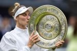 Petenis yang Tak Diunggulkan ini Memenangi Final Tunggal Putri Wimbledon 2023