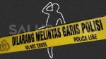 Polisi Berhasil Bongkar Motif Pembunuhan di Pademangan
