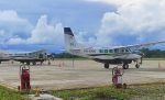 Breaking News: KKB Papua Tembaki Pesawat Smart Air di Intan Jaya