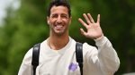 Daniel Ricciardo Gantikan Nyck de Vries di AphaTauri Formula 1