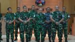 Dua Perwira TNI AU Ditetapkan Tersangka, Sejumlah Jenderal TNI "Gruduk" Gedung KPK