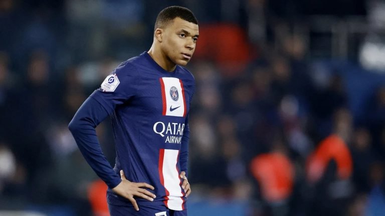 Tentang Masa Depan Kylian Mbappe di PSG, Begini Komentar Luis Enrique Pelatih Baru PSG