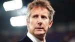 Mantan Kiper Manchester United Edwin van der Sar Dirawat Karena Pendarahan Otak