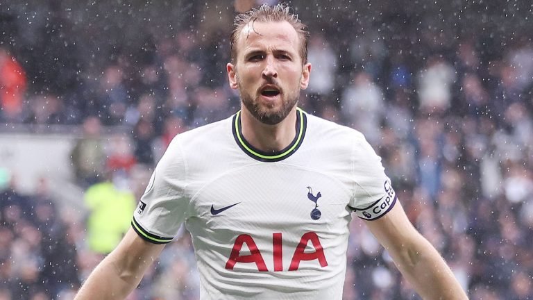 Harry Kane Diminta Tetap di Tottenham Hotspur