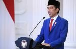 Presiden Jokowi Ajak Negara-Negara Asean Wujudkan Kawasan Asia Tenggara Aman dan Damai