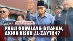 Babak Baru Kasus Ponpes Al Zaytun- Panji Gumilang Ditahan Polisi
