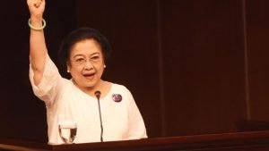 Megawati Minta KPK Dibubarkan