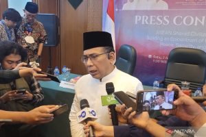 PBNU Siap Tampung Santri Ponpes Al Zaytun