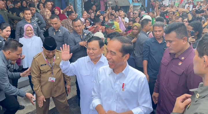 Sopan dan Santun, Hasan Nasbi Sebut Adab Prabowo dan Pendukungnya Sejalan