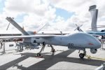 Indonesia Beli 12 Pesawat Nirawak UAV ANKA dari Turki