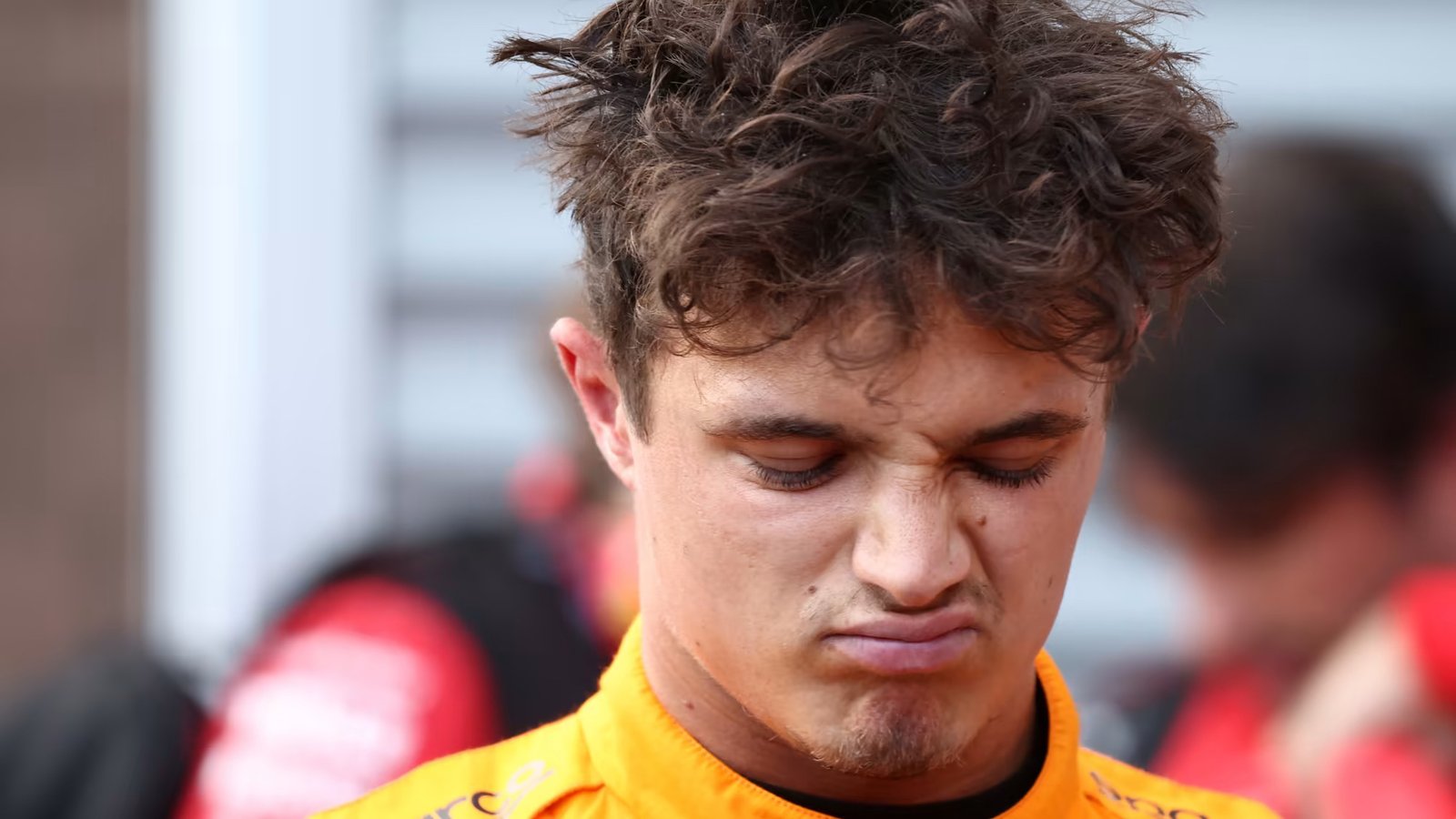Alami Kesulitan di F1 GP Belgia, Lando Norris Terkejut Finis Ketujuh