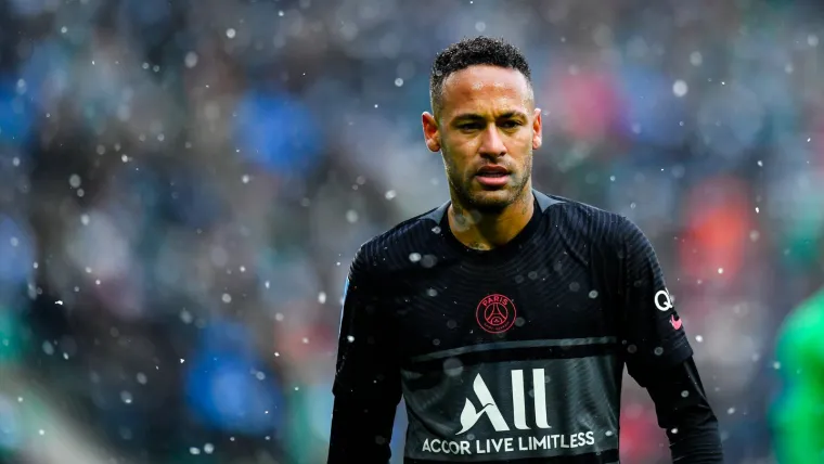 Kabar Mengejutkan! Neymar Ingin Tinggalkan PSG dan Kembali ke Barcelona