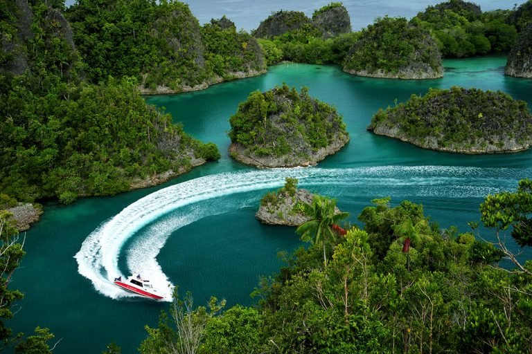 Wow! Indonesia Masuk Daftar Ekowisata Terbaik Dunia