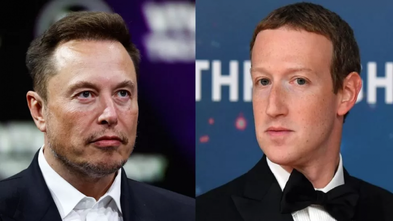 Pertarungan Dua Milyarder : Mark Zuckerberg Ajukan Syarat pada Elon Musk