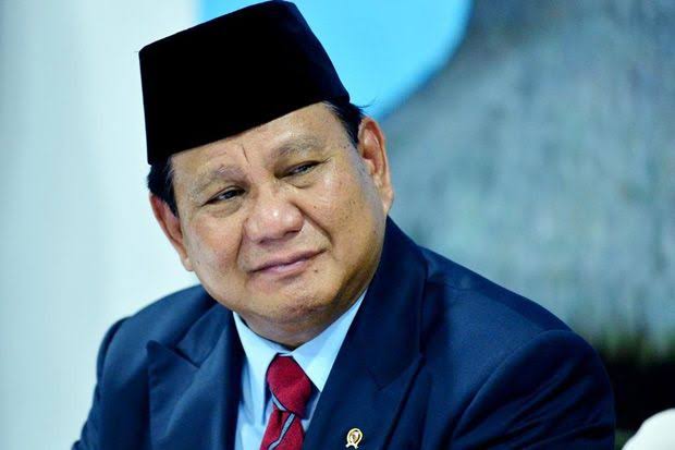 Antusias Warga Negara Indonesia di Amerika Serikat, Rayakan Kemerdekaan RI dengan Prabowo