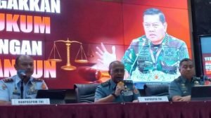 Sopir Tersangka Penyuap Eks Kabasarnas Bakal Diperiksa Puspom TNI