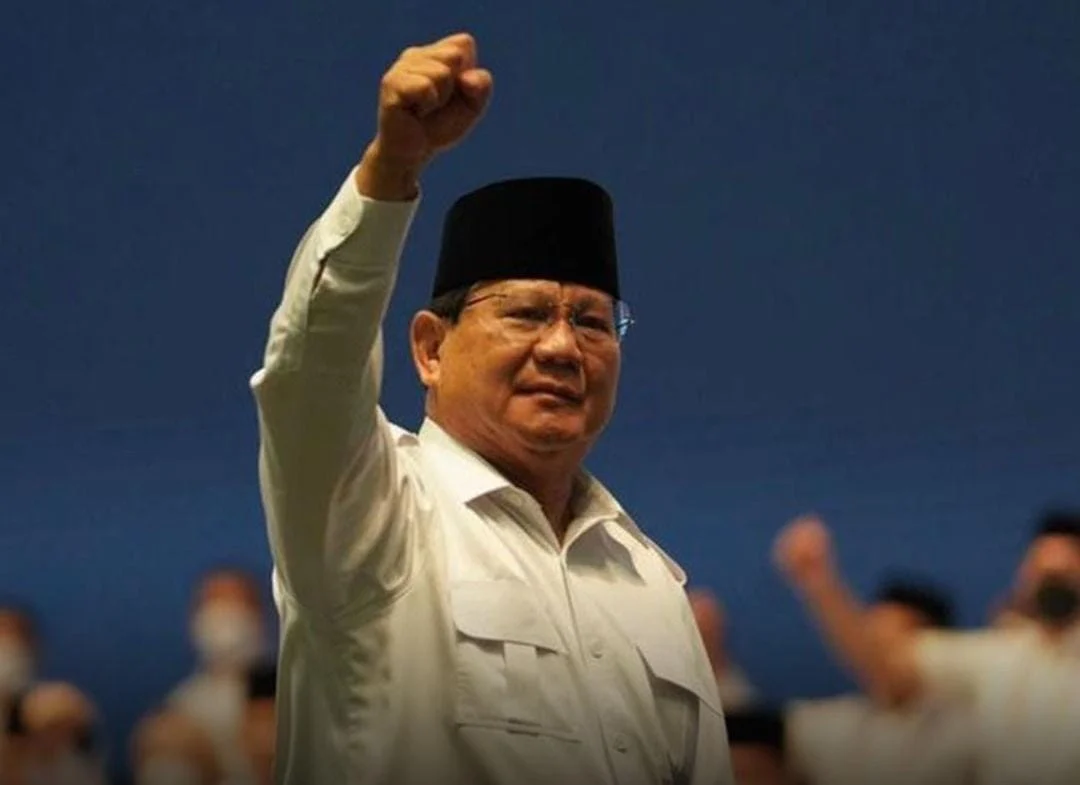 Pemilih Prabowo Semakin Solid: Survei Litbang Kompas Ungkap Kenaikan Dukungan
