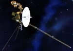 NASA Tangkap Sinyal Probe Voyager 2 yang Hilang Kontak dengan Bumi