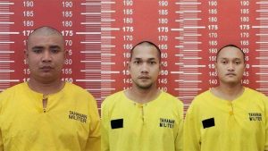 Panglima TNI: Sidang Kasus Pembunuhan Korban Imam Masykur Digelar Terbuka