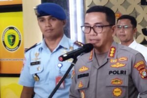 Polisi Sebut CCTV Di Lokasi Penumuan Mayat Tebakar di Lanud Halim Perdanakusuma Tidak Berfungsi