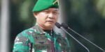 KSAD Dudung Minta Oknum Paspampres dan Dua Oknum TNI AD Dihukum Berat