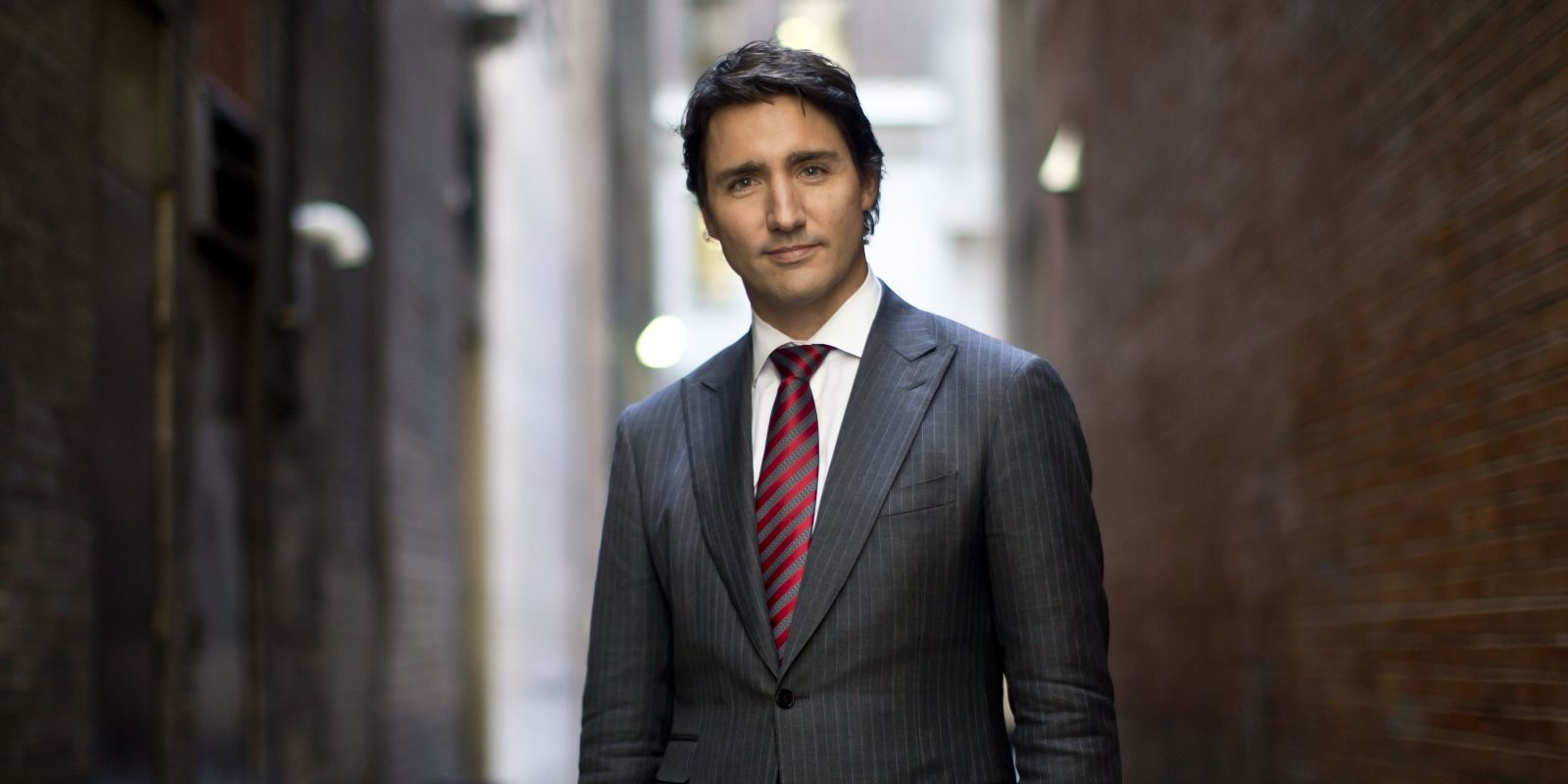 Gegara Pesawatnya Mogok di India, PM Kanada Justin Trudeau Batal Pulang Kampung