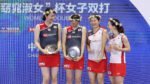 Jelang Badminton China Open 2023, Ini Fakta Menarik yang Harus Anda Tahu