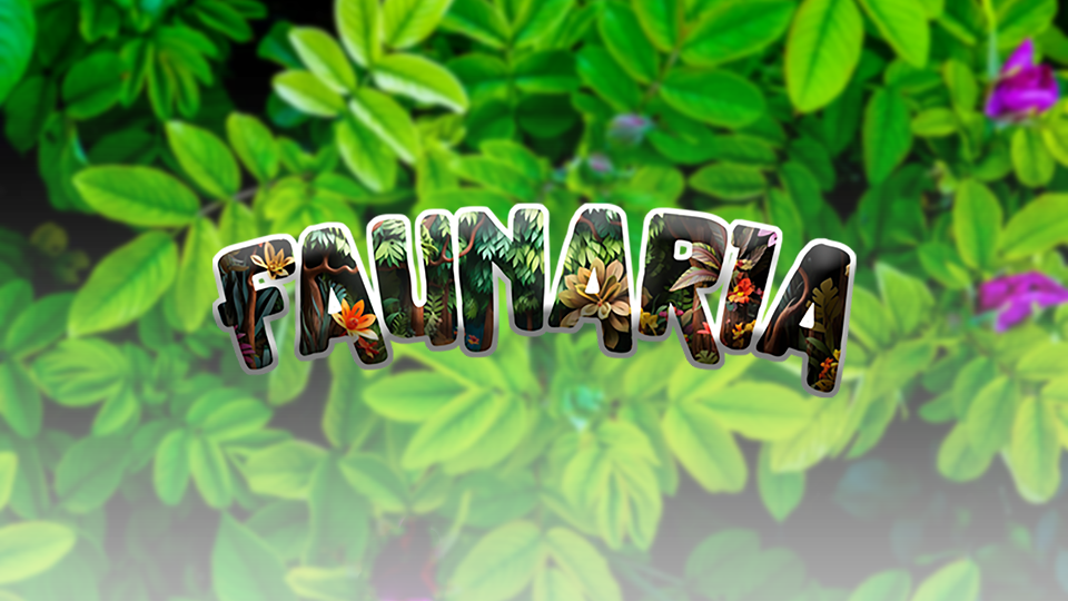 Faunaria