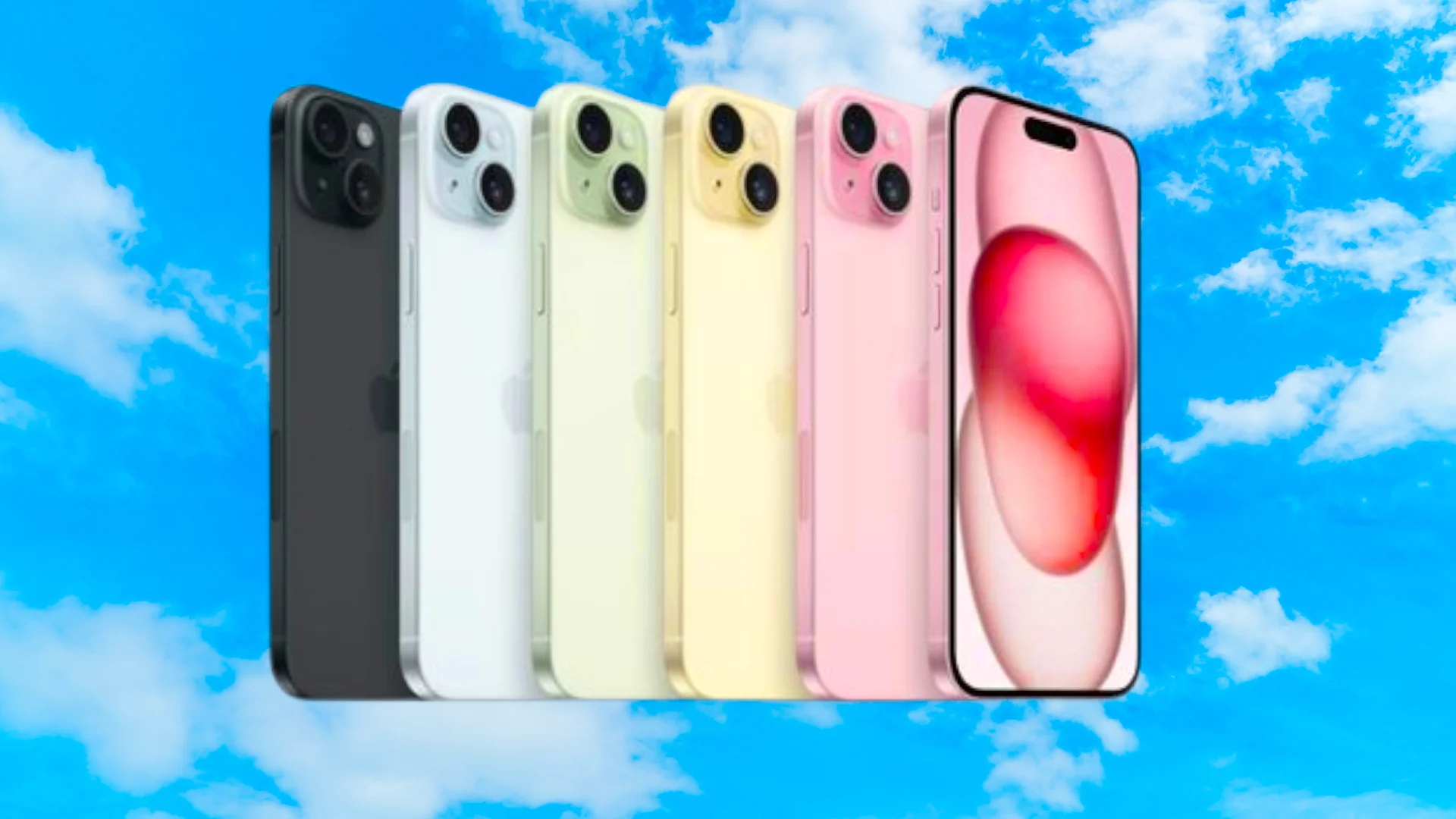 Harga dan Spesifikasi iPhone 15 dan iPhone 15 Plus, Termurah 12 Jutaan