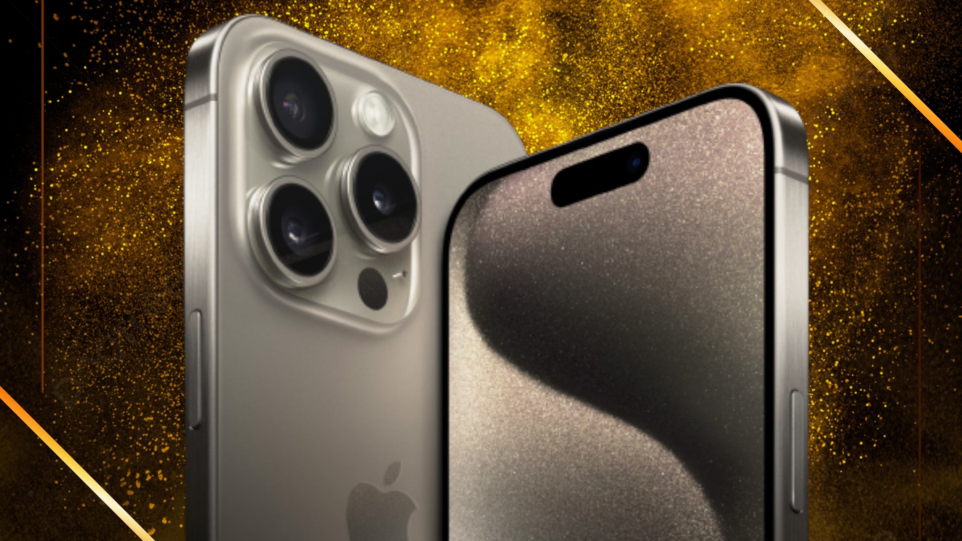 Apple Luncurkan iPhone 15 Pro dan iPhone 15 Pro Max dengan Inovasi Canggih, Harganya Berapa?