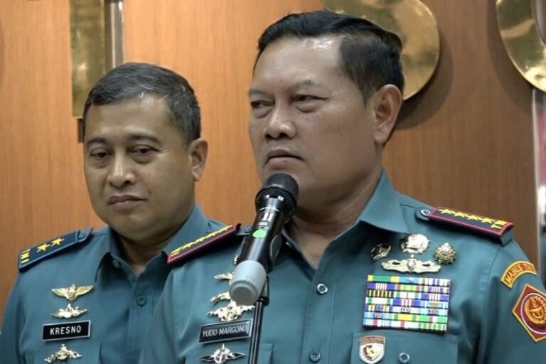 Panglima TNI Bakal Sanksi Berat Bagi Prajurit yang Tidak Netral saat Pesta Demokrasi