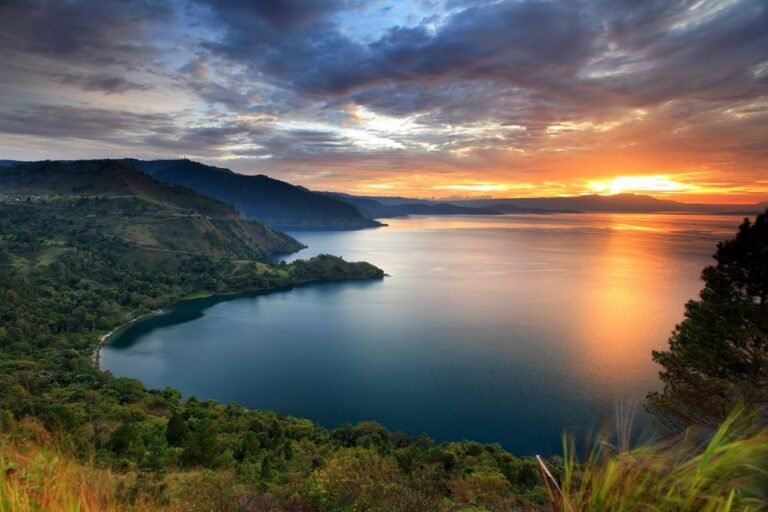 Waduh! Status Global Geopark Danau Toba Terancam Dicabut oleh UNESCO