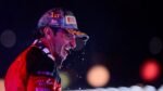 Menjadi Juara F1 GP Singapura, Carlos Sainz Patahkan Dominasi Max Verstappen