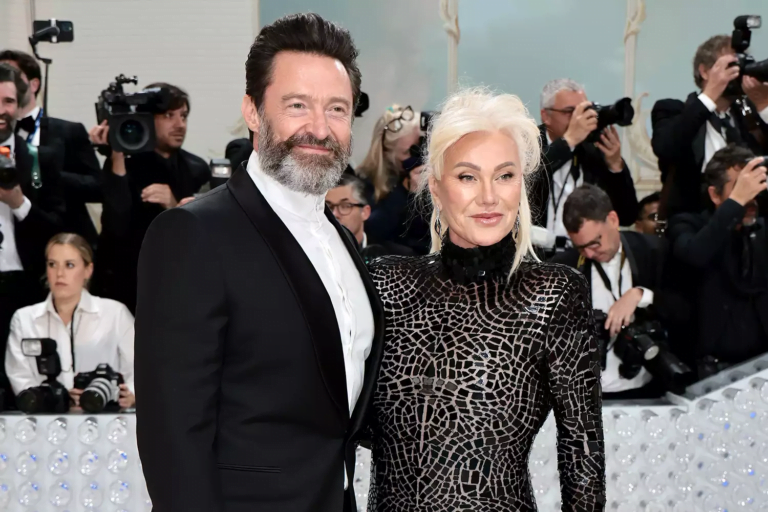 Mengejutkan! Hugh Jackman dan Deborra Lee Memutuskan Bercerai Setelah 27 Tahun Menikah