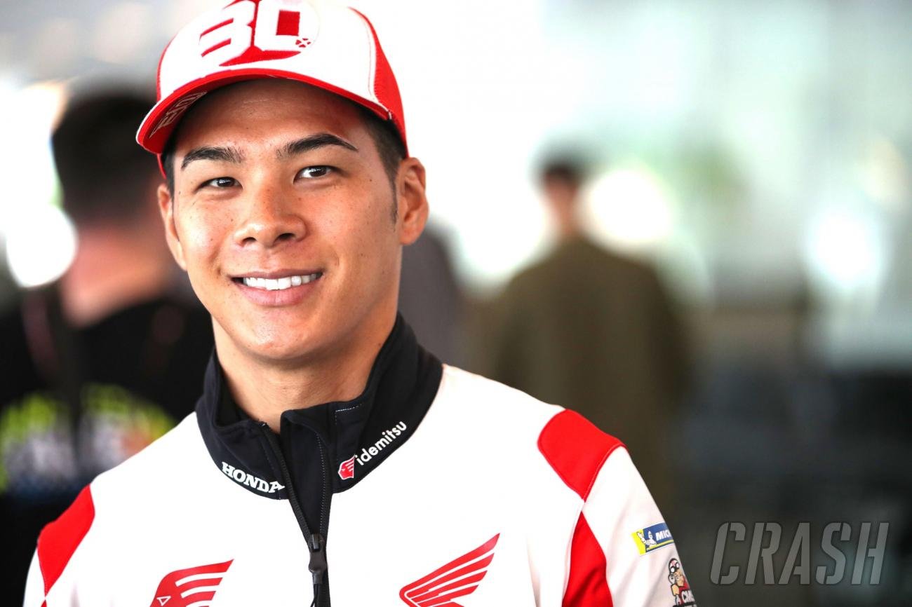 Takaaki Nakagami Yakin 99,9% akan Tetap Balapan di LCR Honda Tahun Depan