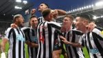 Hasil Pengundian Liga Champions, Newcastle United di Grup F Bersama PSG dan AC Milan