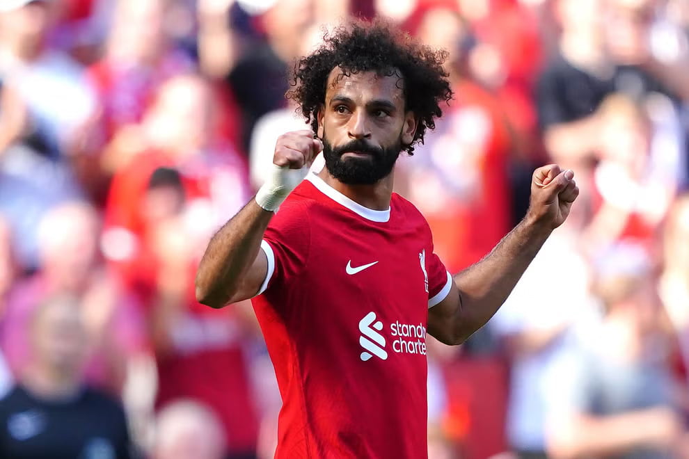 Bursa Transfer Liga Saudi Ditutup, Mohamed Salah Tetap di Liverpool