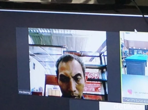 Duh...Dokter Gadungan Ini Berhasil Kelabui Rumah Sakit Selama 2 Tahun