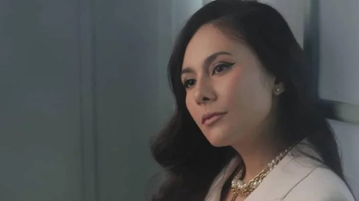 Diduga Terjerat Situs Judi Online, Polisi Bakal Panggil Ulang Wulan Guritno