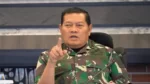 Bertani yang Akan Dilakukan Yudo Margono Setelah Pensiun dari Panglima TNI