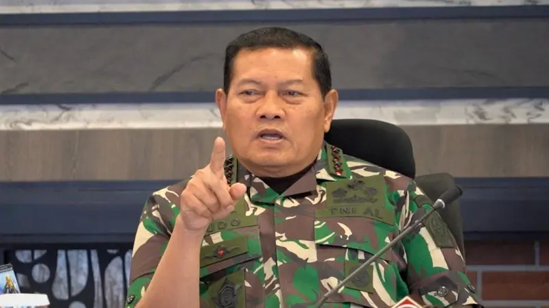 Bertani yang Akan Dilakukan Yudo Margono Setelah Pensiun dari Panglima TNI