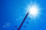 BMKG Prediksi Cuaca di Indonesia Berpotensi Capai 40 Celcius